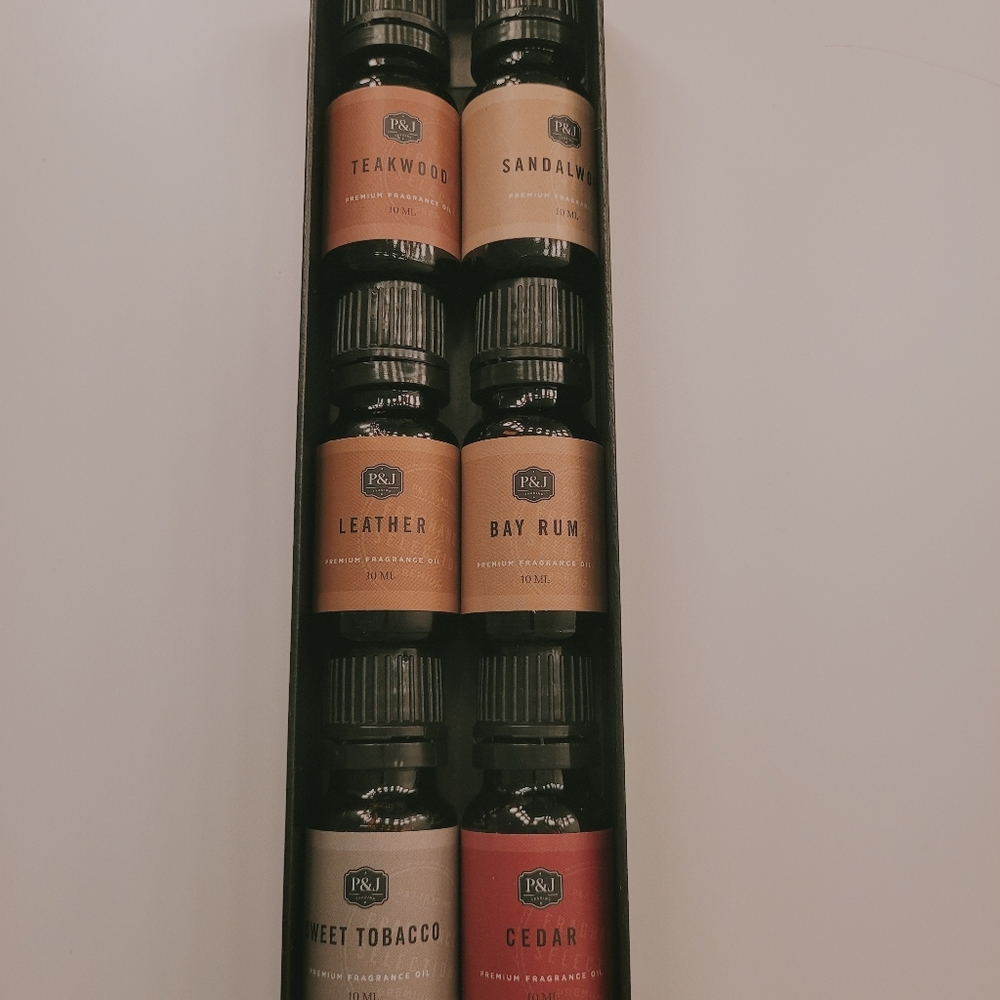 🥰Homeade candles🥰 - Picture 2 of 3
